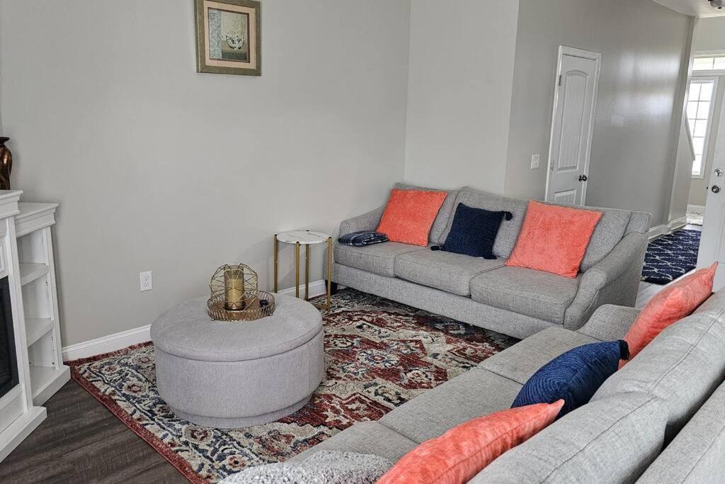 Charming & Spacious 3Br House Villa Concord Dış mekan fotoğraf