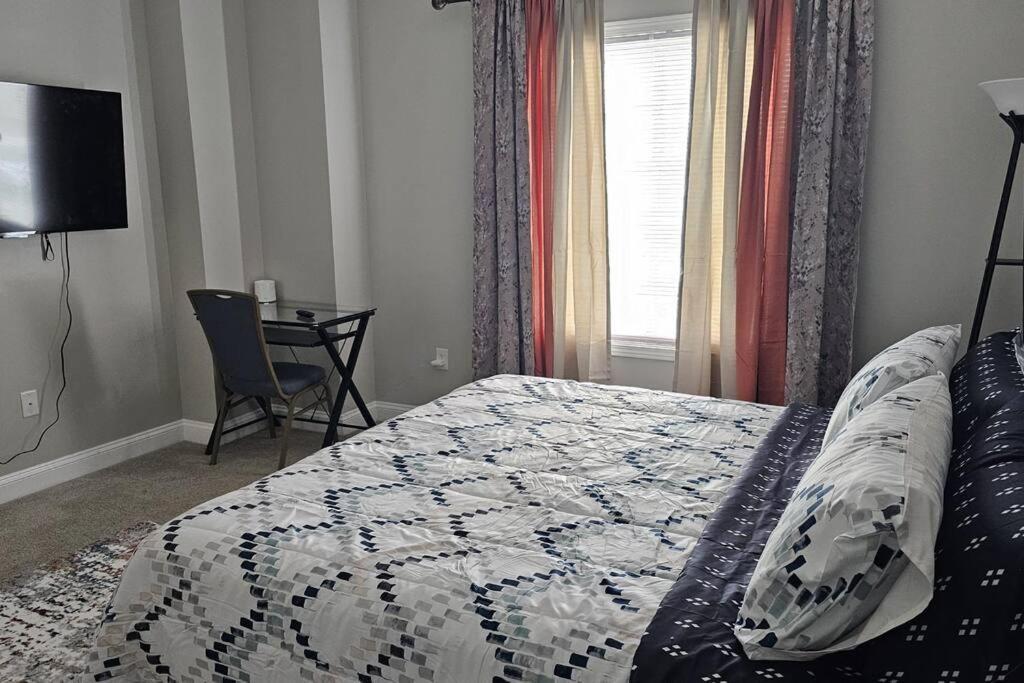 Charming & Spacious 3Br House Villa Concord Dış mekan fotoğraf