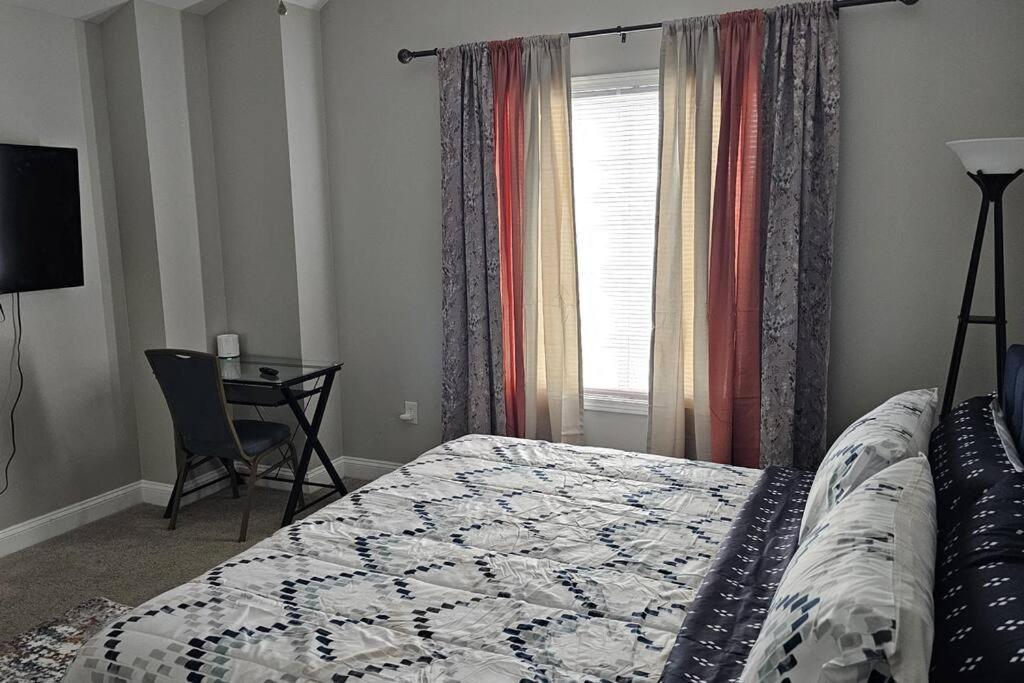 Charming & Spacious 3Br House Villa Concord Dış mekan fotoğraf